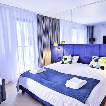 Emka Apartments Краков Экстерьер фото