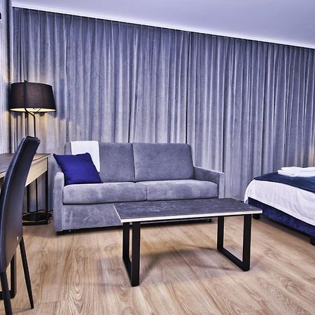 Emka Apartments Краков Экстерьер фото