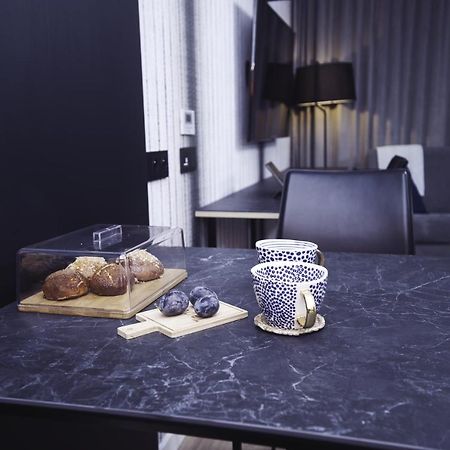 Emka Apartments Краков Экстерьер фото